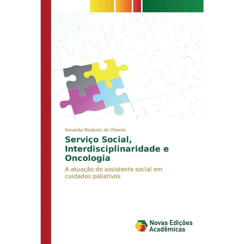 Serviço Social, Interdisciplinaridade e Oncologia