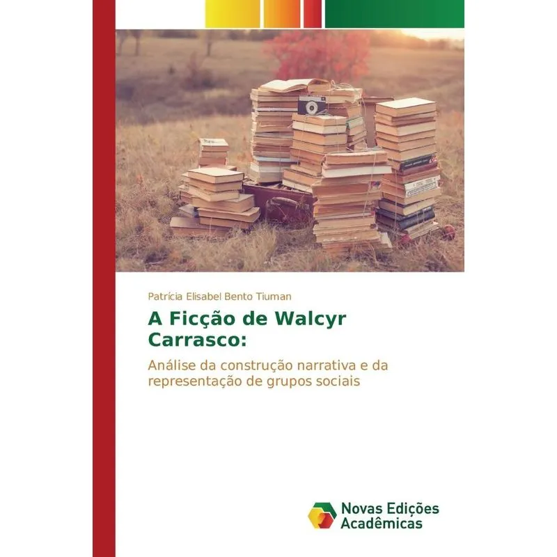 A Ficção de Walcyr Carrasco