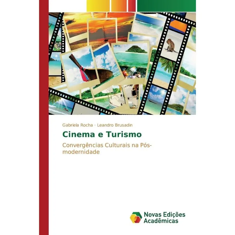 Cinema e Turismo