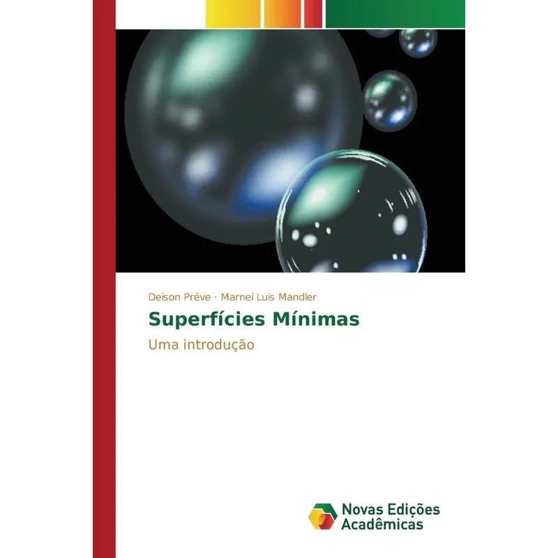 Superfícies Mínimas
