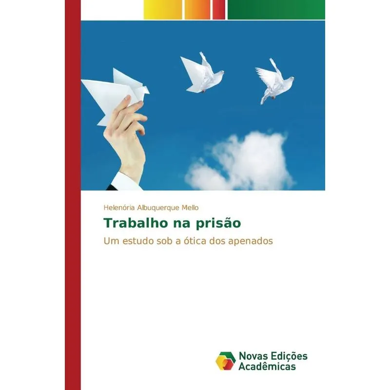 Trabalho na prisão