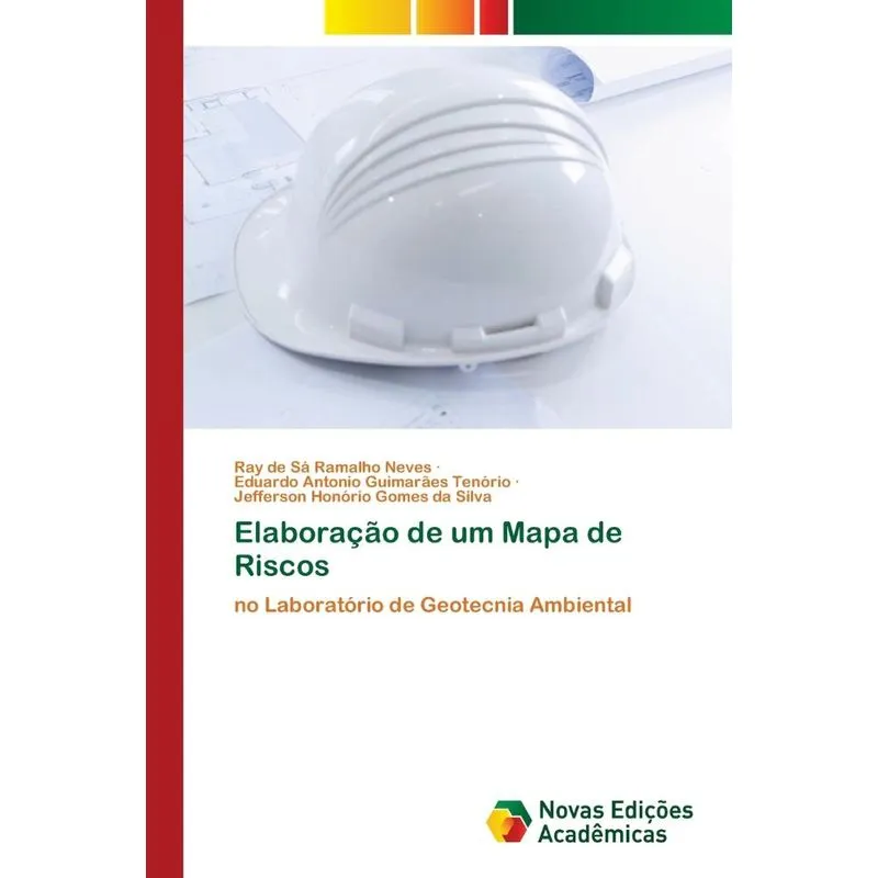 Elaboração de um Mapa de Riscos