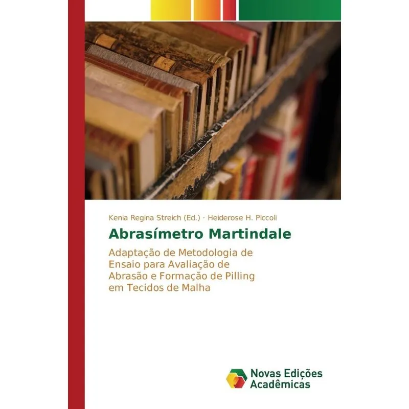 Abrasímetro Martindale