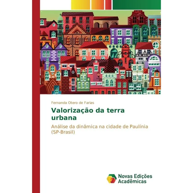 Valorização da terra urbana