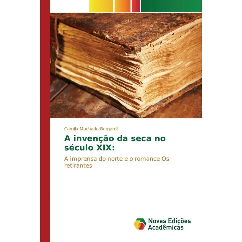 A invenção da seca no século XIX