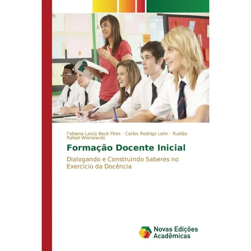 Formação Docente Inicial