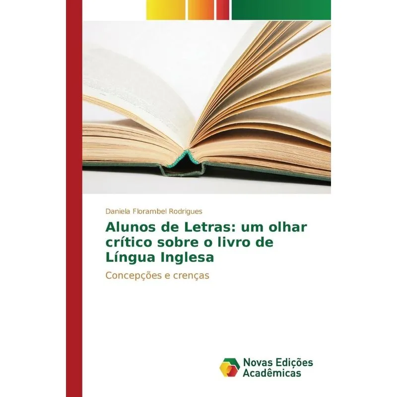 Alunos de Letras