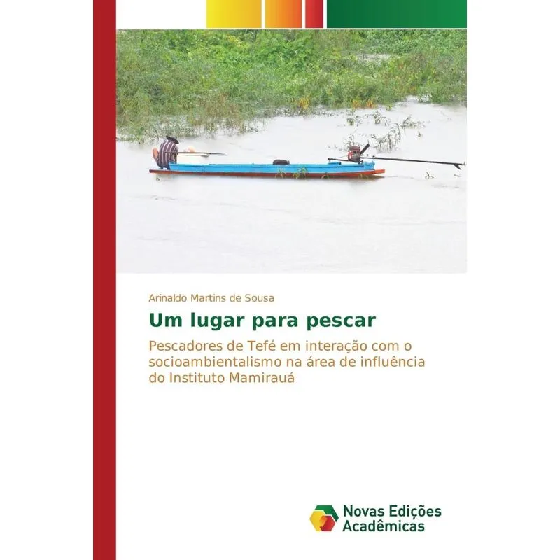 Um lugar para pescar