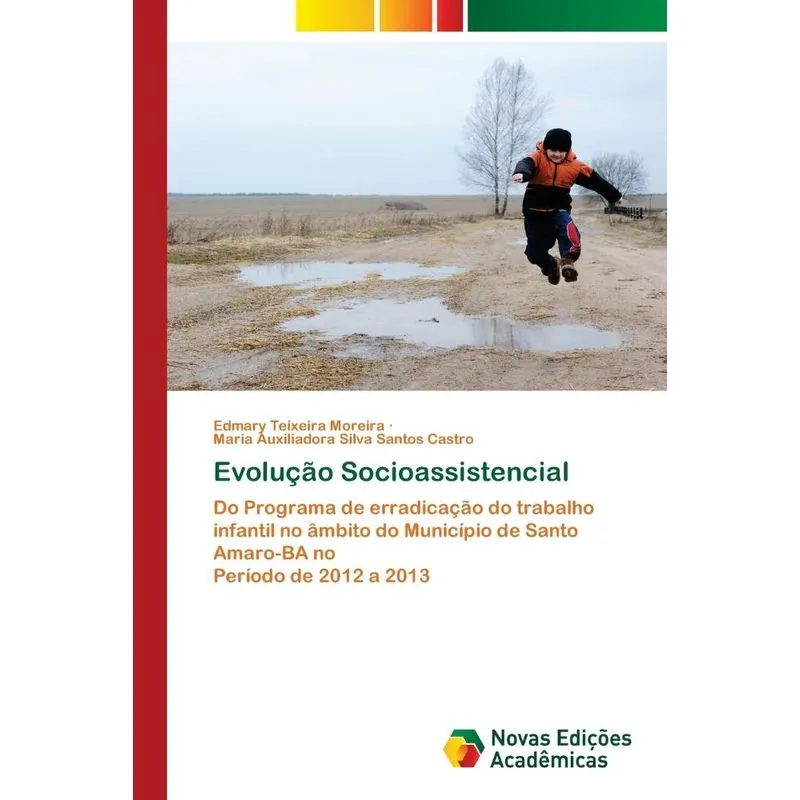 Evolução Socioassistencial