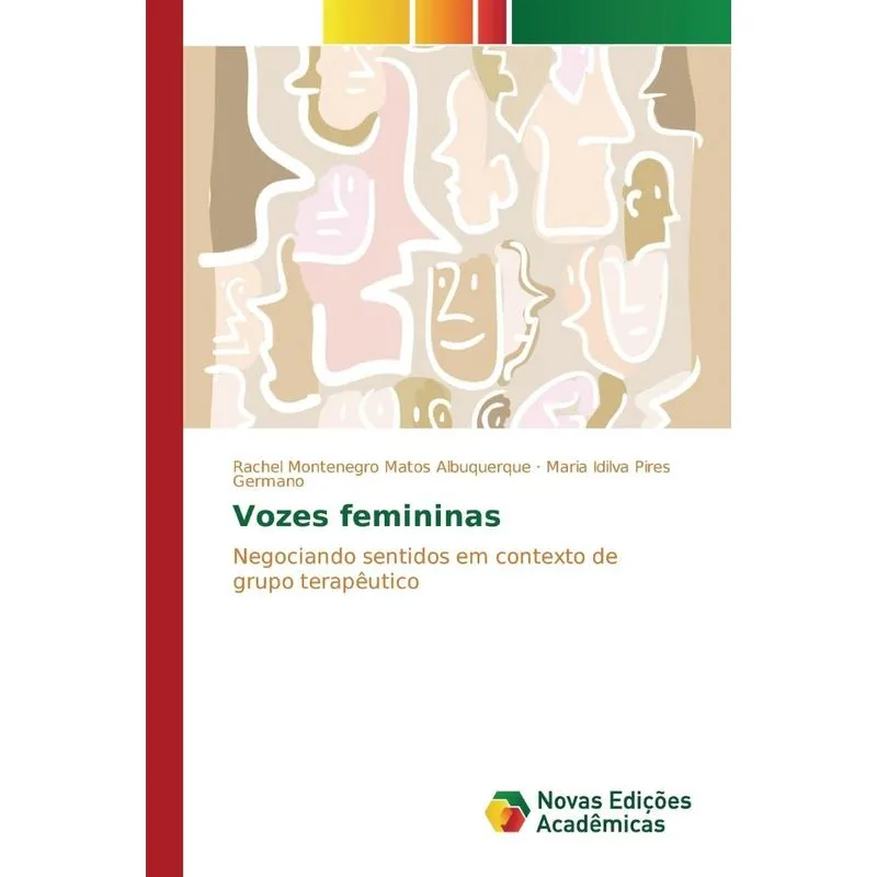 Vozes femininas