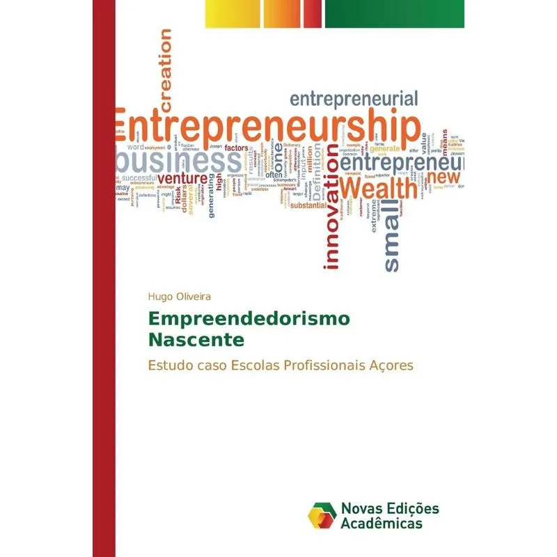 Empreendedorismo Nascente