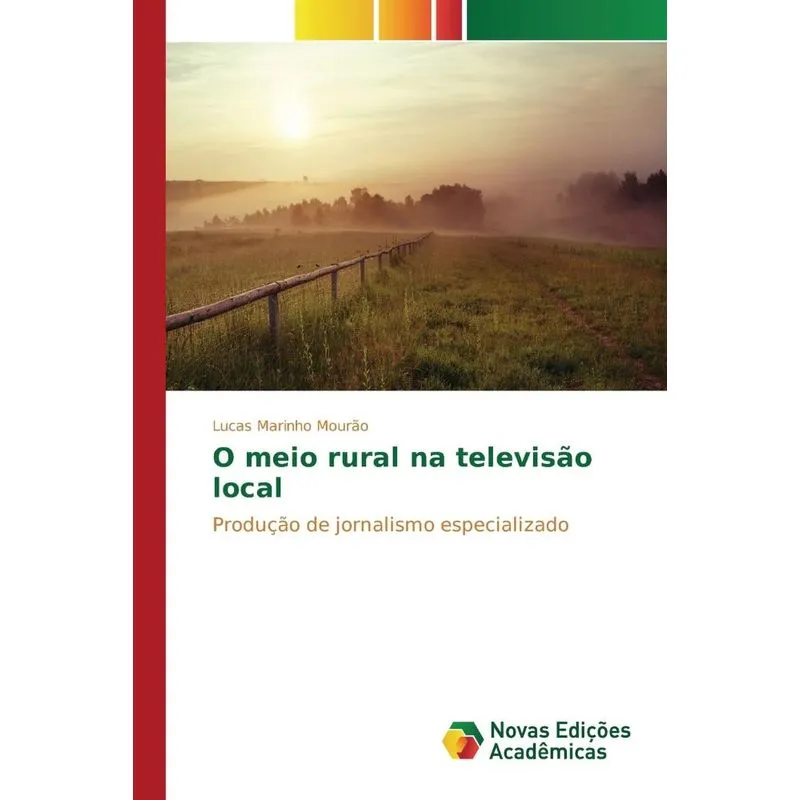 O meio rural na televisão local