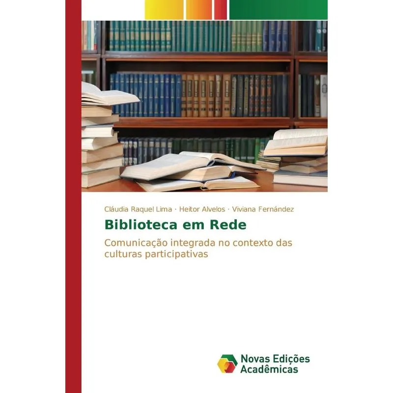 Biblioteca em Rede
