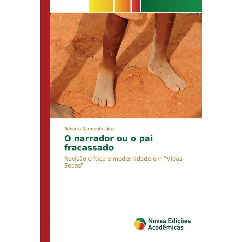 O narrador ou o pai fracassado