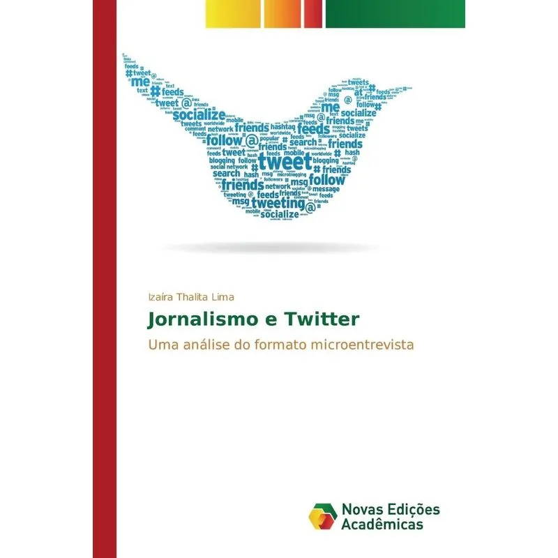 Jornalismo e Twitter