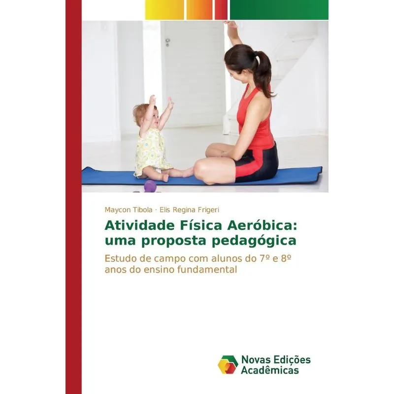 Atividade Física Aeróbica