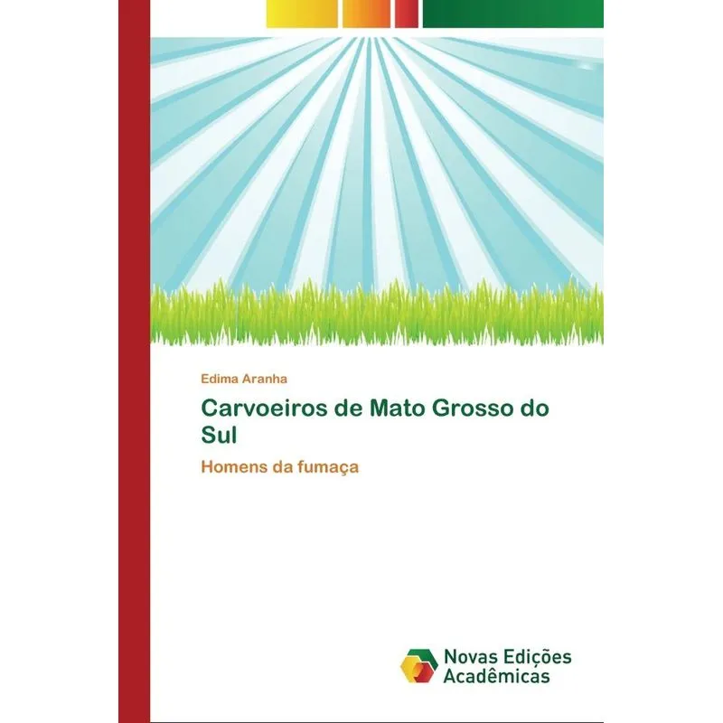 Carvoeiros de Mato Grosso do Sul