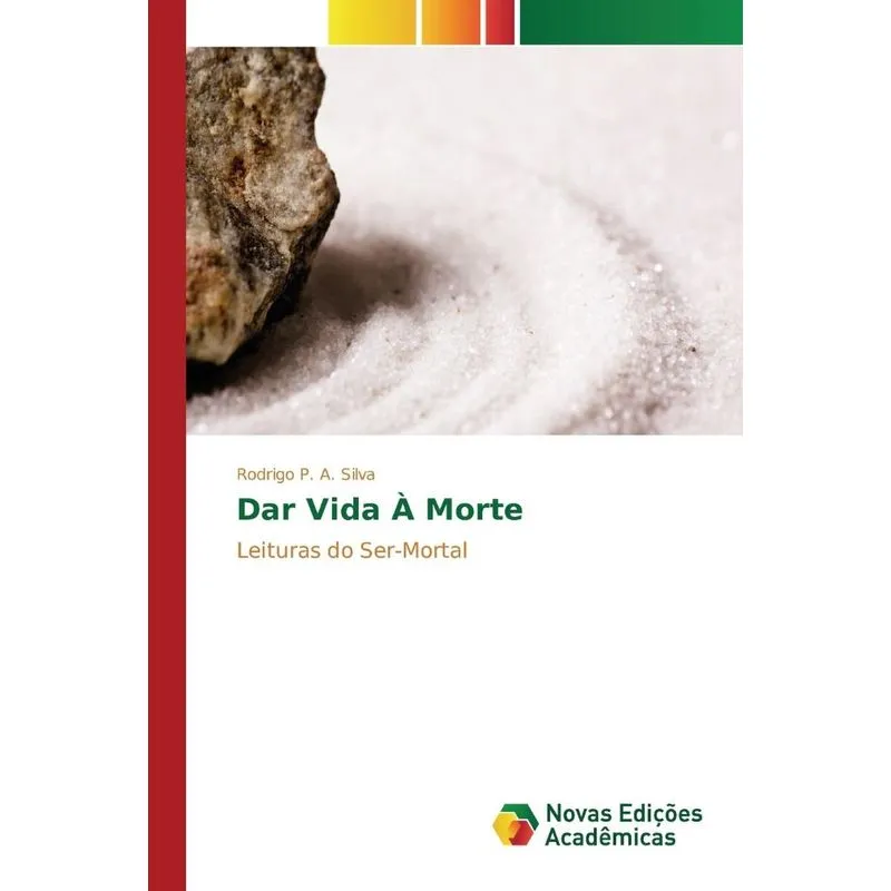 Dar Vida À Morte