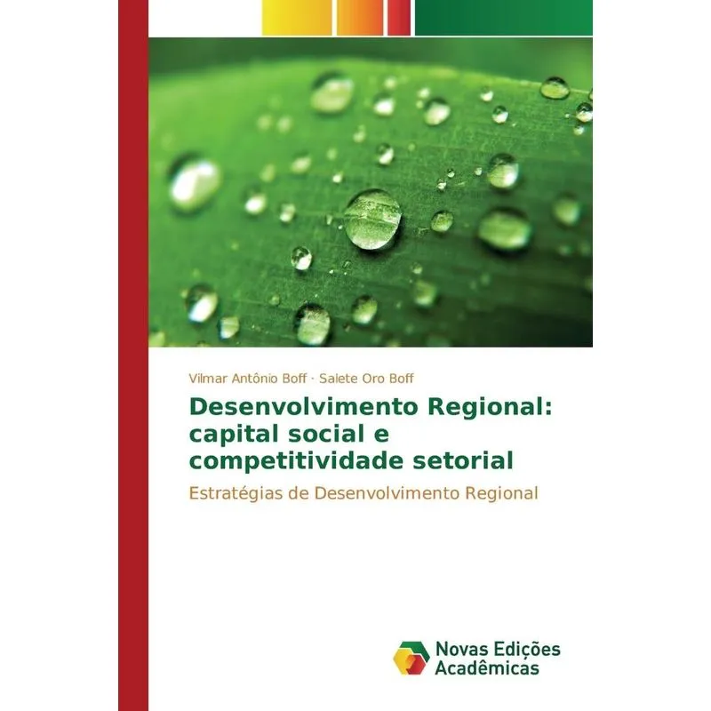 Desenvolvimento Regional