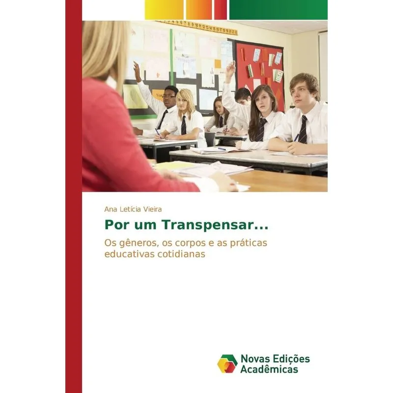 Por um Transpensar...