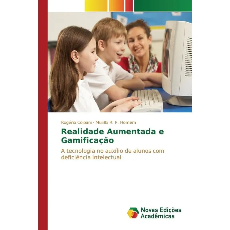 Realidade Aumentada e Gamificação