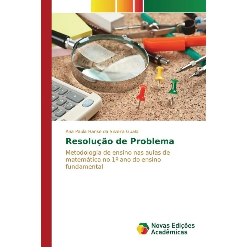 Resolução de Problema