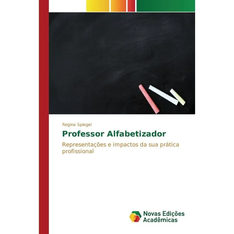 Professor Alfabetizador