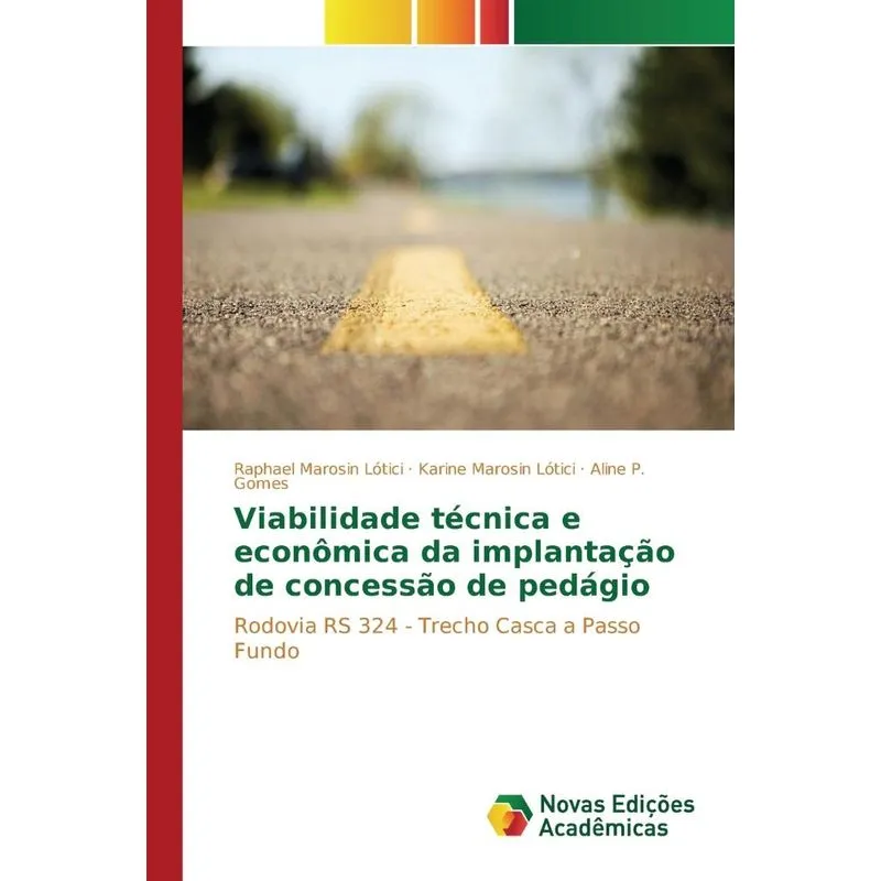 Viabilidade técnica e econômica da implantação de concessão