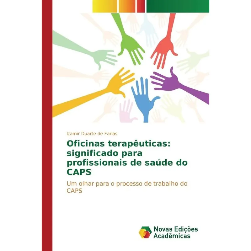 Oficinas terapêuticas