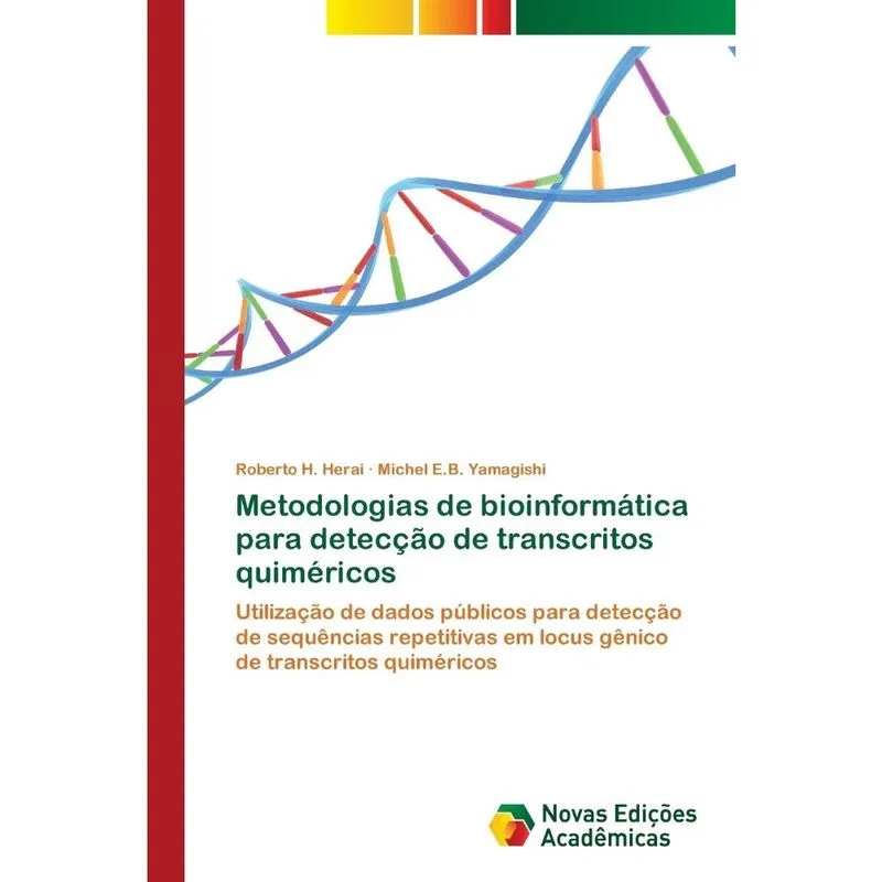 Metodologias de bioinformática para detecção de transcritos