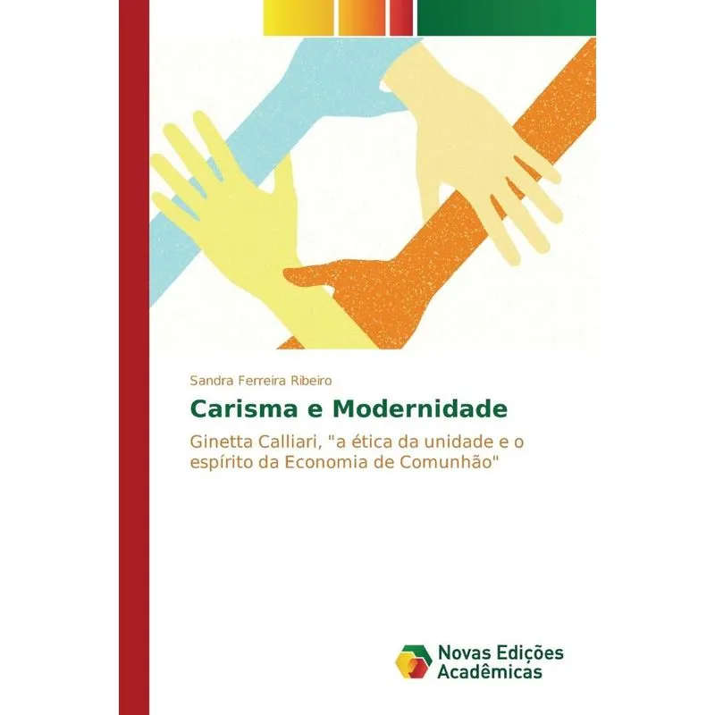 Carisma e Modernidade