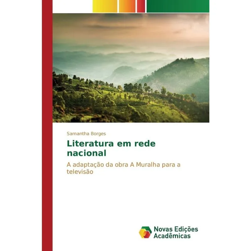 Literatura em rede nacional