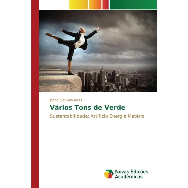 Vários Tons de Verde