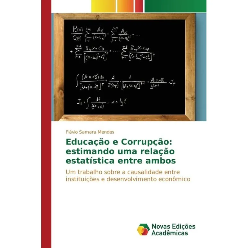 Educação e Corrupção