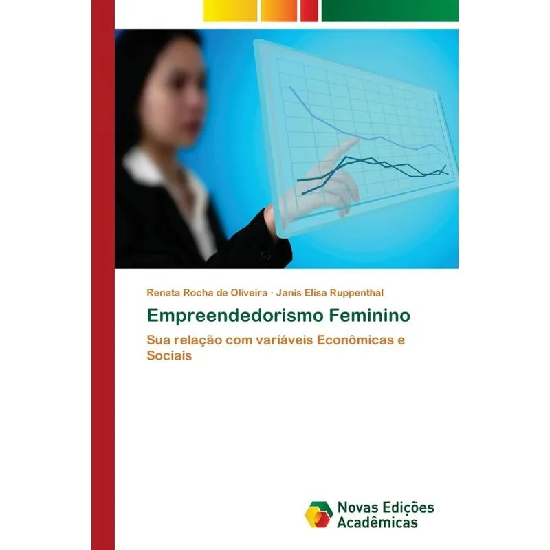 Empreendedorismo Feminino
