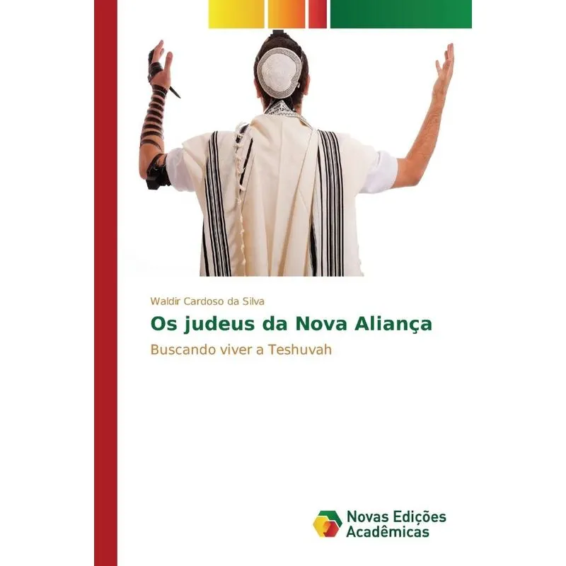 Os judeus da Nova Aliança