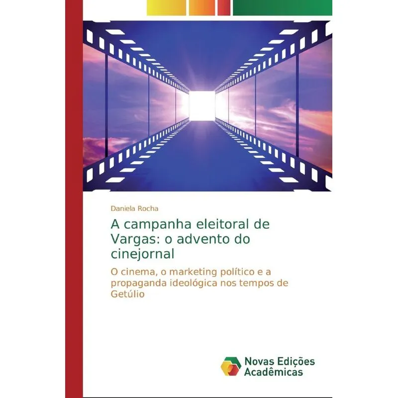 A campanha eleitoral de Vargas