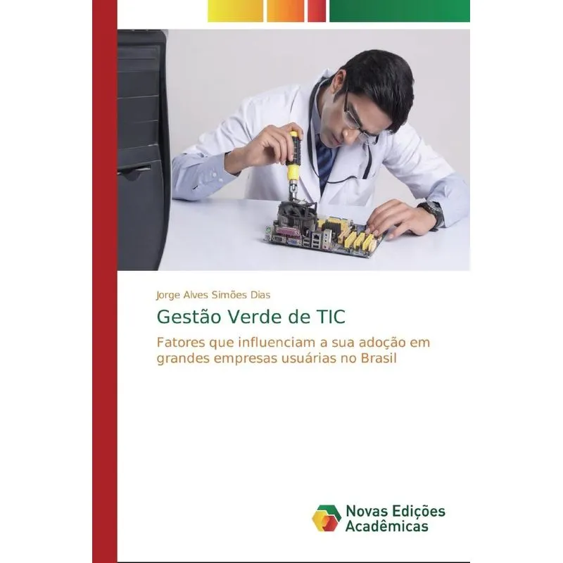 Gestão Verde de TIC