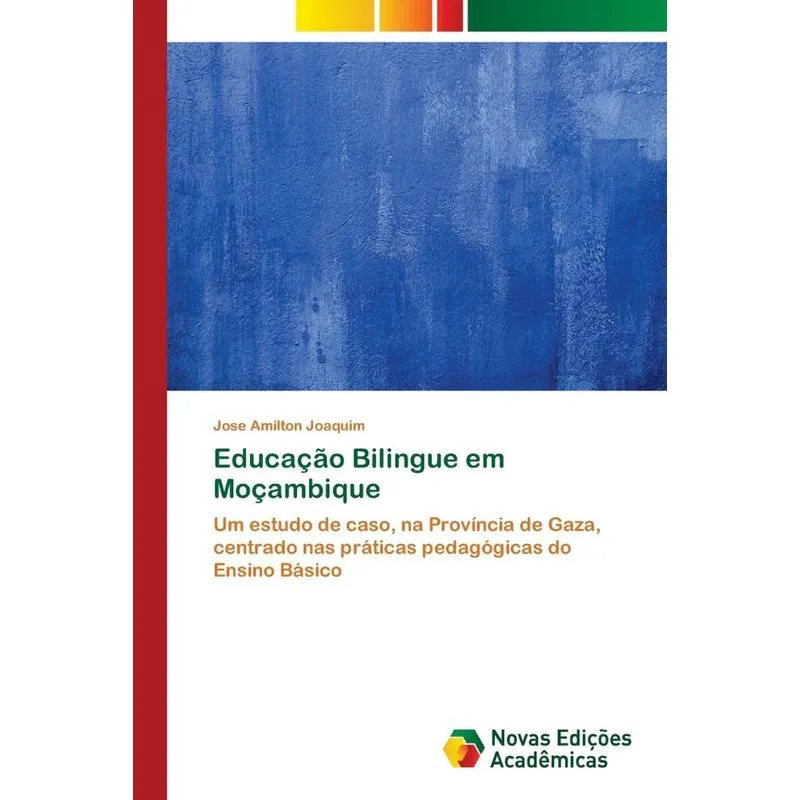 Educação Bilingue em Moçambique