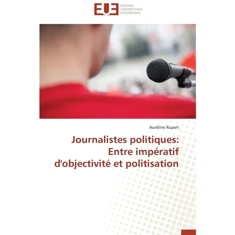 Journalistes politiques