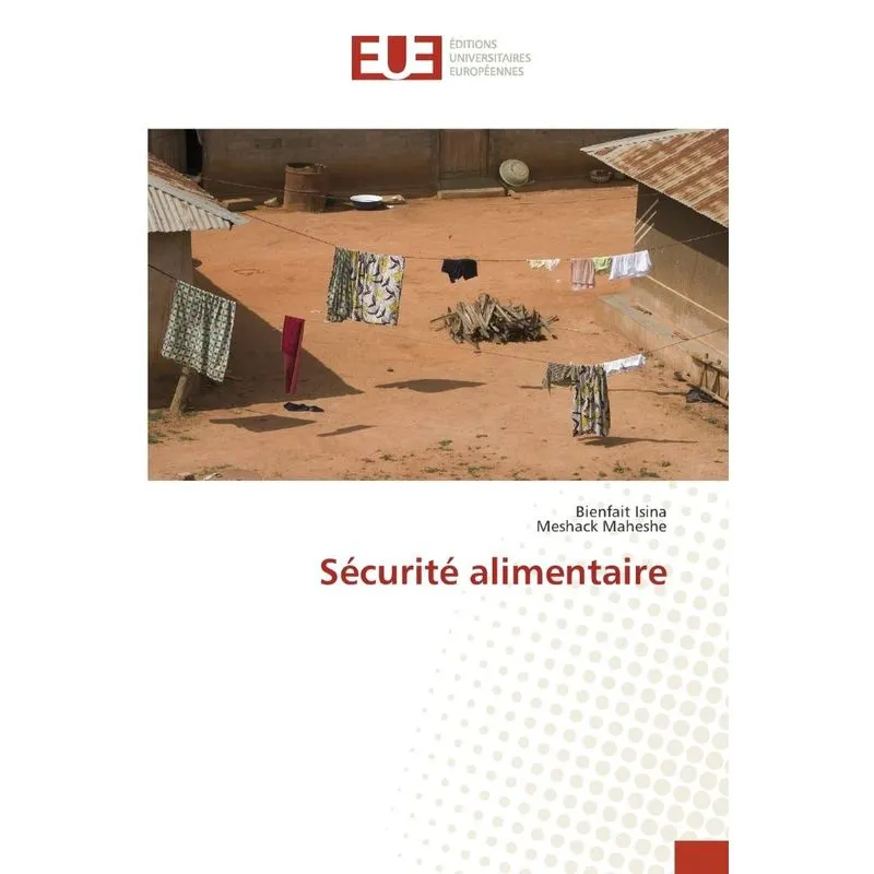 Sécurité alimentaire