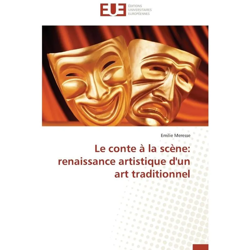 Le conte à la scène