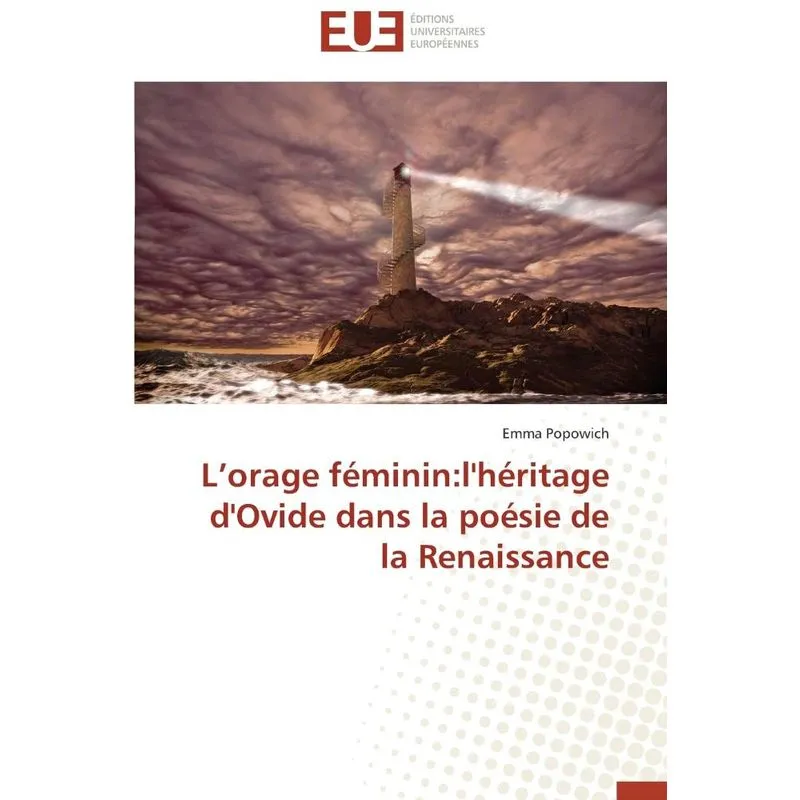 L orage féminin