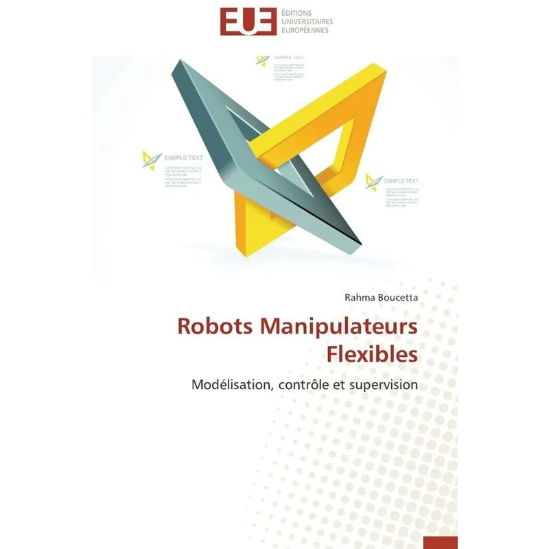 Robots manipulateurs flexibles