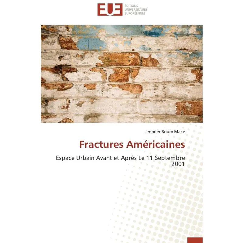 Fractures américaines