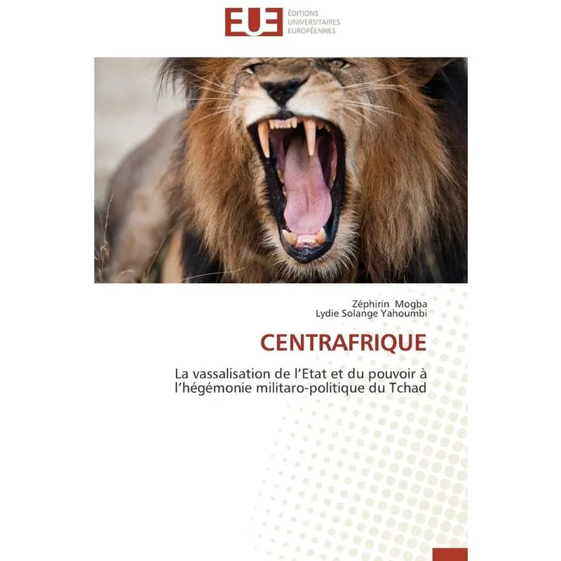 Centrafrique. Centrafrique