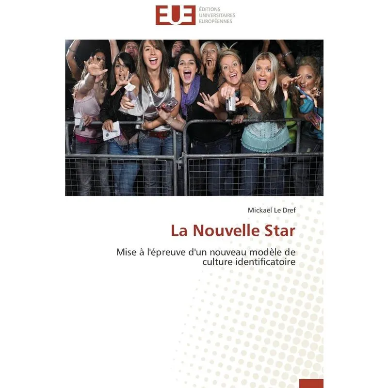 La nouvelle star