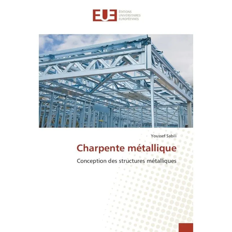 Charpente métallique