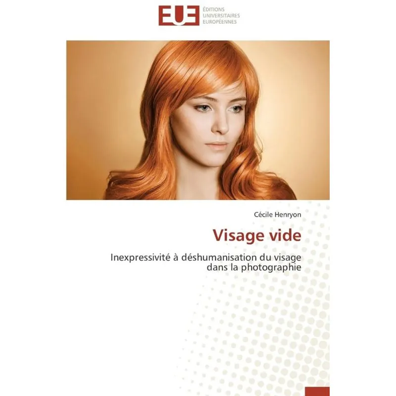 Visage vide