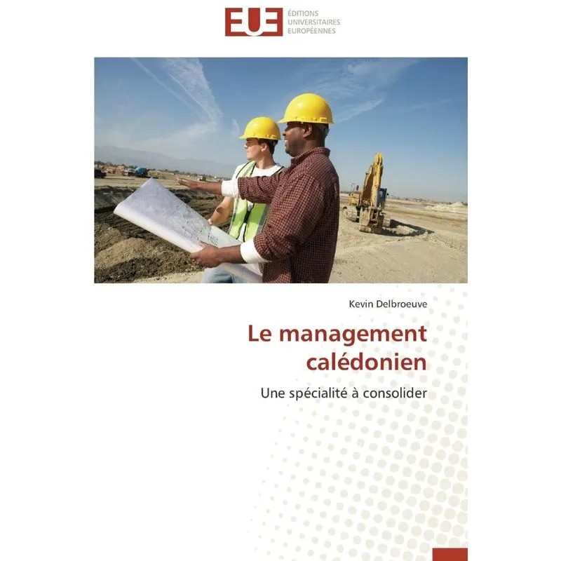 Le management calédonien